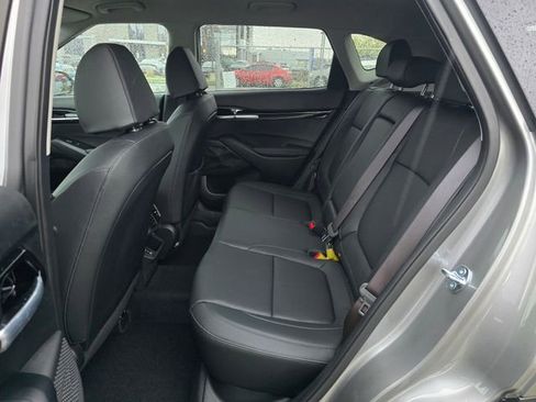 New 2026 Kia Seltos EX AWD/4WD image 14