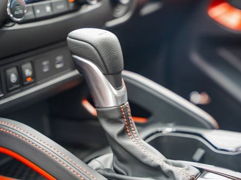 New 2025 Nissan Frontier Pro-X w/ Pro Premium Package image 24