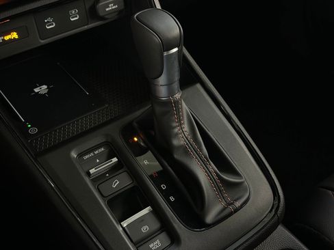 New 2026 Honda CR-V Sport-L image 16