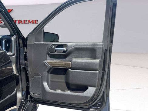 Used 2021 Chevrolet Silverado 1500 LT RWD image 53