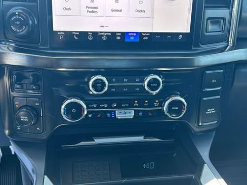 Certified 2024 Ford F350 Lariat w/ Lariat Ultimate Package AWD/4WD image 21