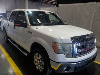 Used 2014 Ford F150 XLT w/ Equipment Group 302A Luxury video 1