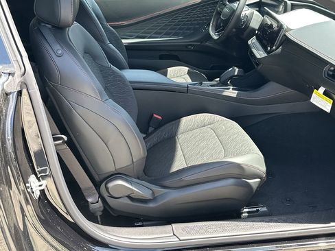 New 2025 Dodge Charger R/T w/ Quick Order Package 25M R/T image 13