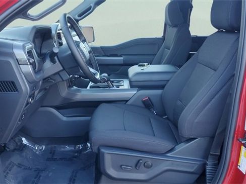 New 2025 Ford F150 XLT w/ Equipment Group 302A MID image 17