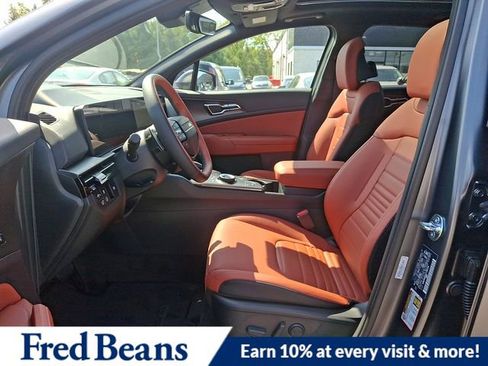 New 2026 Kia Sportage SX Prestige image 9