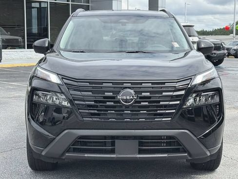 Used 2026 Nissan Rogue Dark Armor FWD image 8