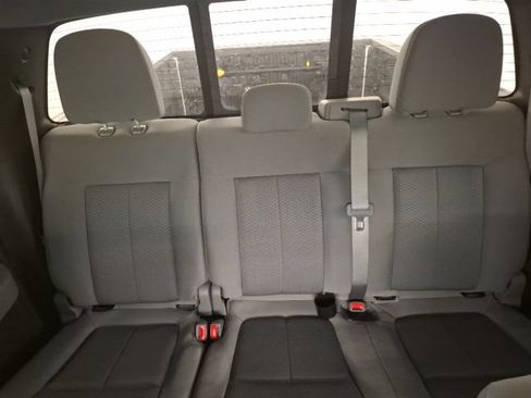 Used 2013 Ford F150 XLT w/ Luxury Equipment Group RWD image 30