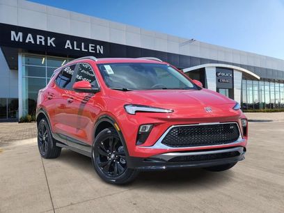 New 2026 Buick Encore GX Sport Touring w/ Comfort Package