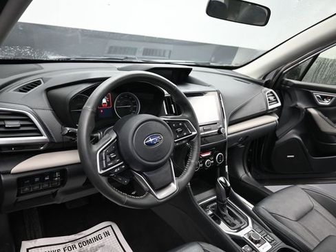 Used 2023 Subaru Forester Limited image 15