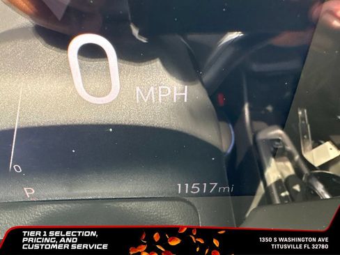 Certified 2025 Buick Envista Sport Touring w/ Convenience I Package FWD image 13