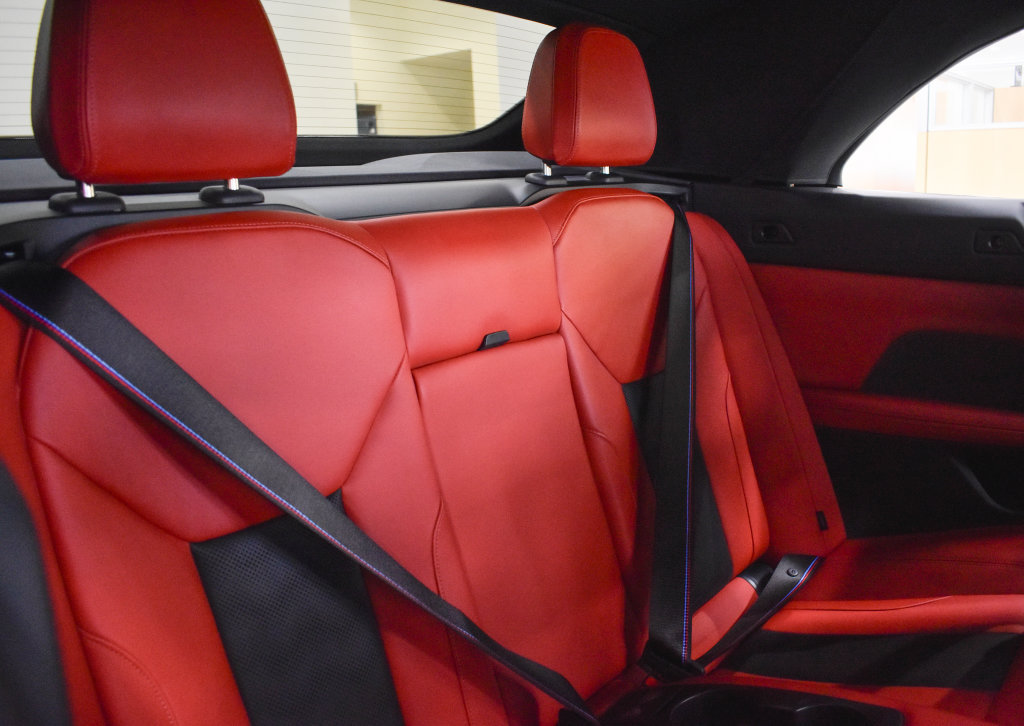 Used 2024 BMW M4 xDrive Competition w/ Executive Package AWD/4WD image 32