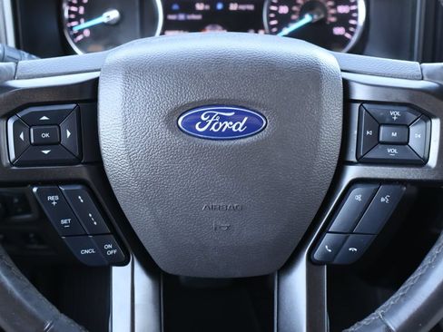 Certified 2021 Ford Expedition Limited RWD image 40