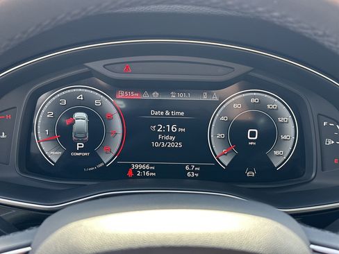 Used 2024 Audi Q7 Premium Plus image 20