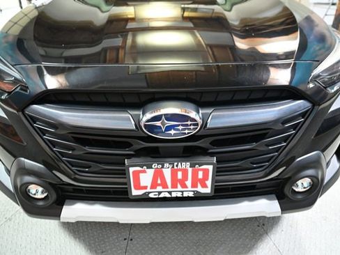 Used 2024 Subaru Outback Limited image 18