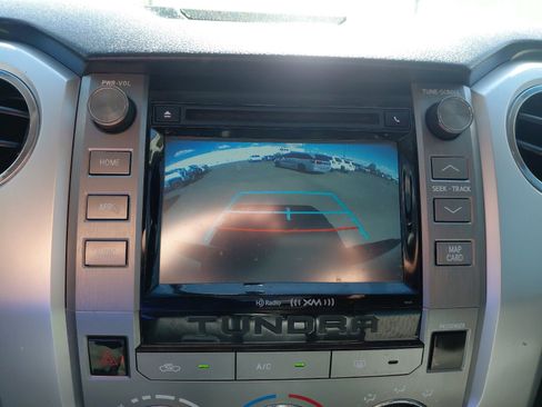 Used 2017 Toyota Tundra SR5 w/ SR5 Upgrade Package image 37