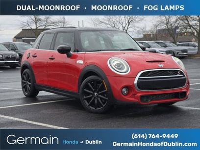Used 2020 MINI Cooper S w/ Storage Package