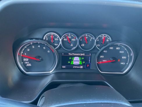 Used 2023 Chevrolet Tahoe LS image 28