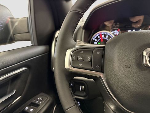 New 2026 RAM 1500 Big Horn AWD/4WD image 13