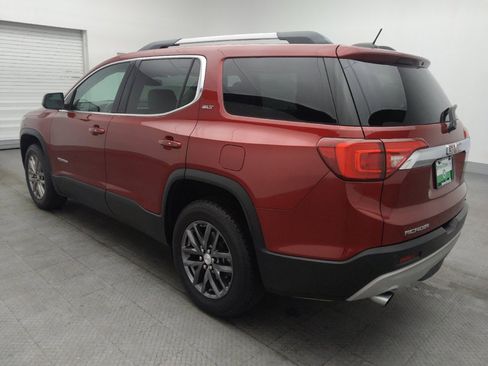 Used 2019 GMC Acadia SLT image 5