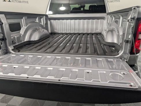 Used 2025 RAM 1500 Tradesman w/ Night Edition AWD/4WD image 26