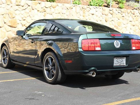 Used 2008 Ford Mustang GT Premium image 5
