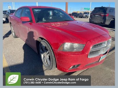 Used 2013 Dodge Charger SXT