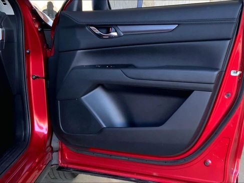 Used 2024 MAZDA CX-5 AWD 2.5 S w/ Select Package image 22