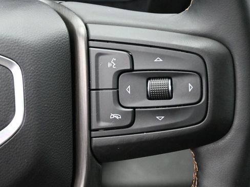 Used 2024 GMC Sierra 3500 AT4 w/ Technology Package image 28