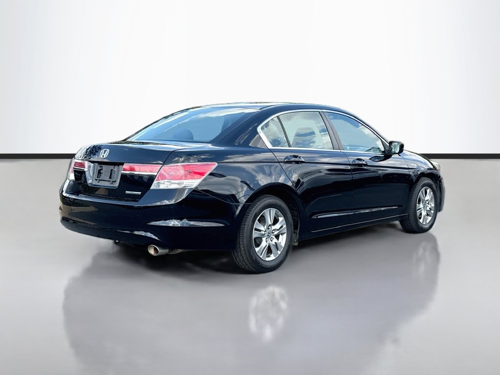 Used 2011 Honda Accord SE image 7