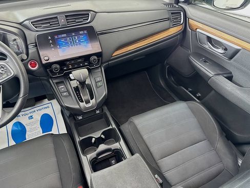 Used 2020 Honda CR-V EX image 30
