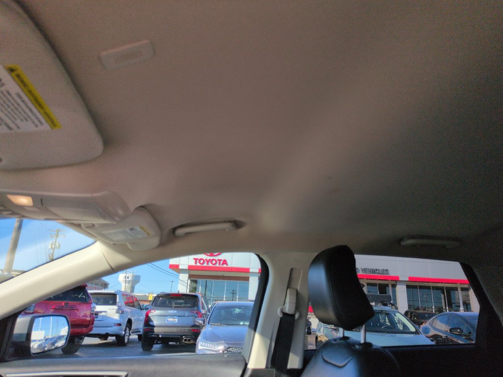 Used 2022 Ford Edge SEL AWD/4WD image 20