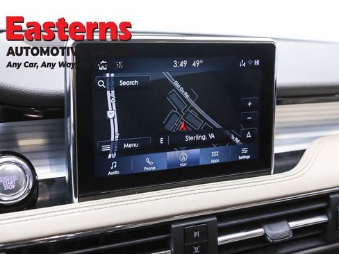 Used 2022 Lincoln Corsair FWD w/ Equipment Group 101A image 19