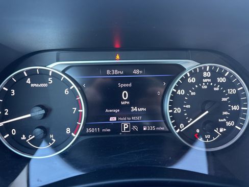 Used 2024 Nissan Sentra SV image 16