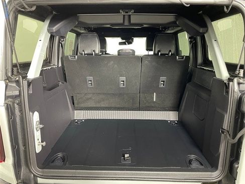 Certified 2023 Ford Bronco Big Bend image 16