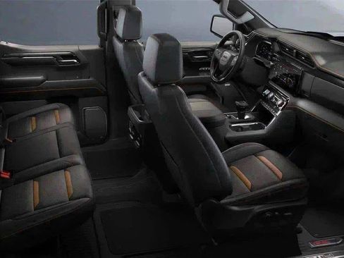 New 2026 GMC Sierra 1500 AT4 w/ AT4 Premium Package AWD/4WD image 56