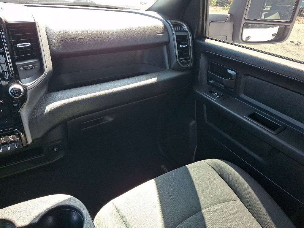 Used 2025 RAM 2500 Tradesman AWD/4WD image 17