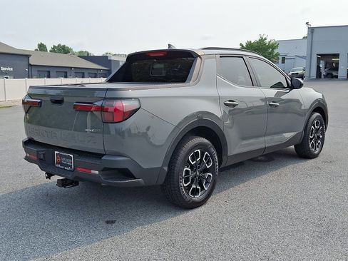 Used 2022 Hyundai Santa Cruz SEL Premium AWD/4WD image 7