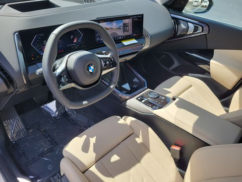 New 2026 BMW X3 xDrive30i w/ Premium Package AWD/4WD image 18