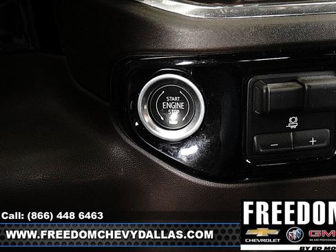 Certified 2024 GMC Sierra 3500 SLT w/ Texas SLT Premium Package AWD/4WD image 25