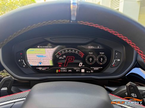 Used 2024 Lamborghini Urus S image 12