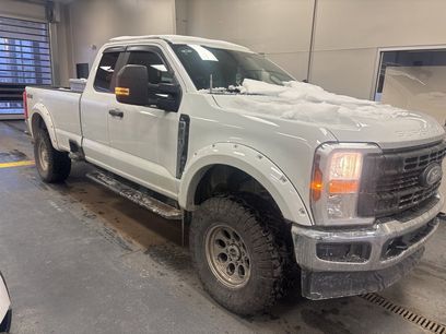 Used 2025 Ford F250 XLT