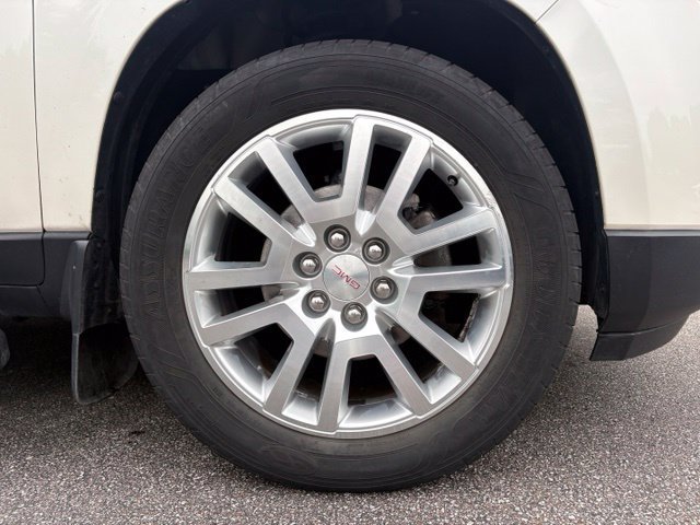 Used 2015 GMC Acadia SLT w/ Premium Edition AWD/4WD image 17