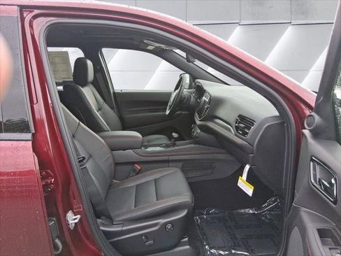 New 2026 Dodge Durango GT image 33