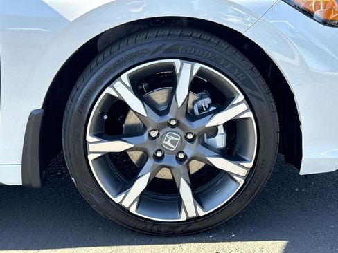 New 2026 Honda Civic Sport Touring image 5