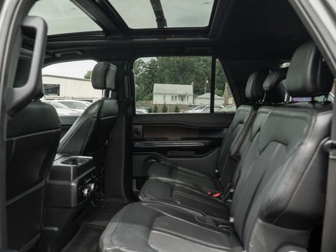 Used 2019 Ford Expedition Max Limited w/ Special Edition Package AWD/4WD image 8