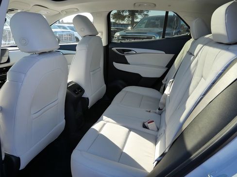 New 2026 Buick Envision Avenir image 5