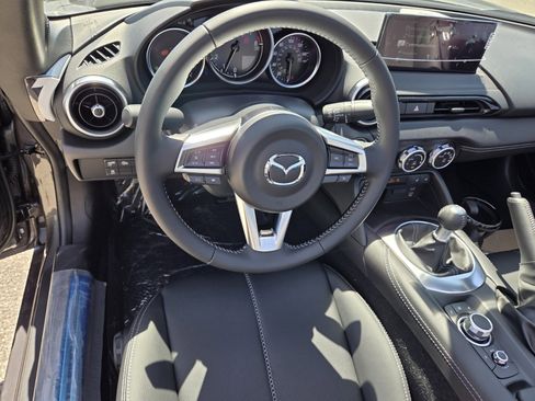 New 2026 MAZDA MX-5 Miata Grand Touring RWD image 7