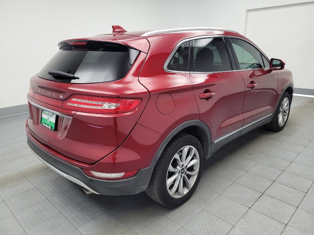 Used 2019 Lincoln MKC Select w/ Select Plus Package AWD/4WD image 9
