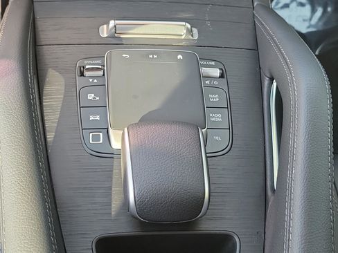 Certified 2026 Mercedes-Benz GLE 350 4MATIC image 17