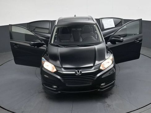 Used 2018 Honda HR-V EX-L image 43